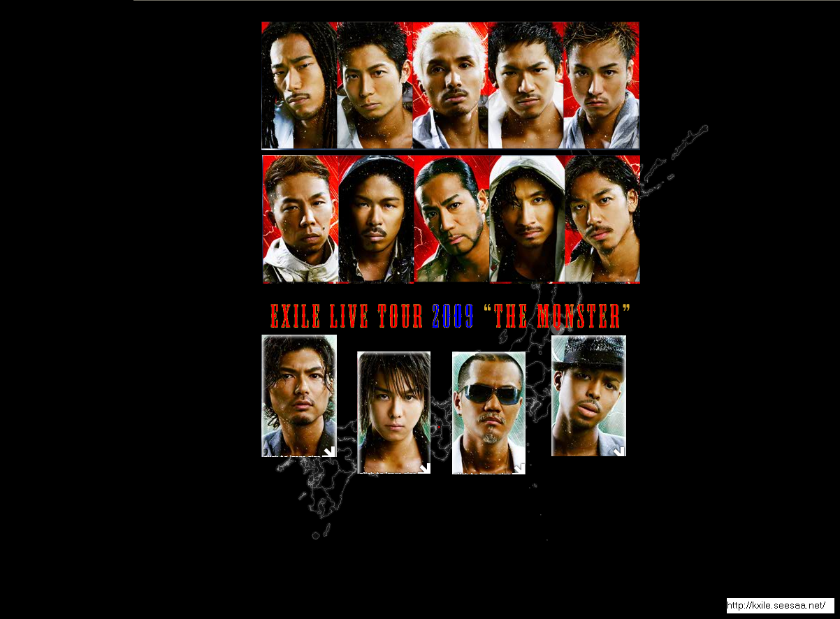 All Bmp Exile壁紙 かっこいい Exile 大好き壁紙画像集 スマホ Pc Naver まとめ